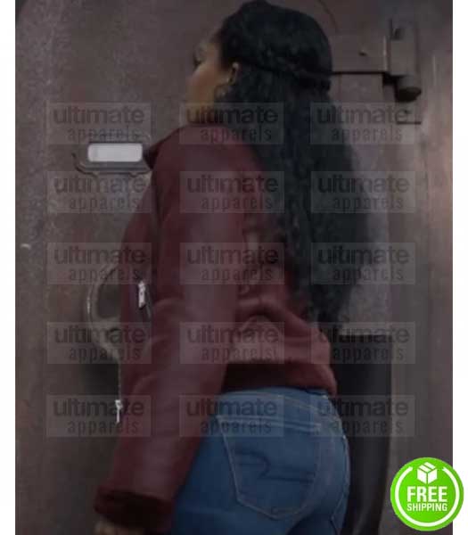 Watchmen-Regina-King-Jackets