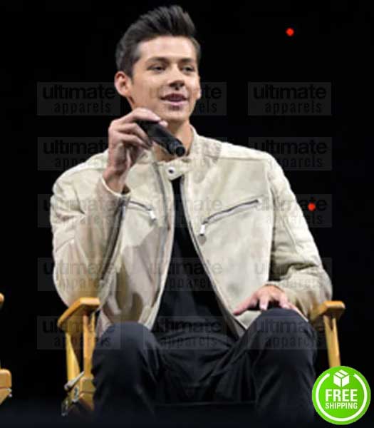 High-School-Musical-The-Musical-The-Series-Matt-Cornett-Jackets