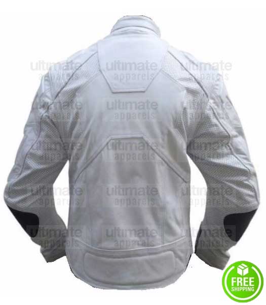 Mens-Slim-Fit-White-Leather-Jacketss