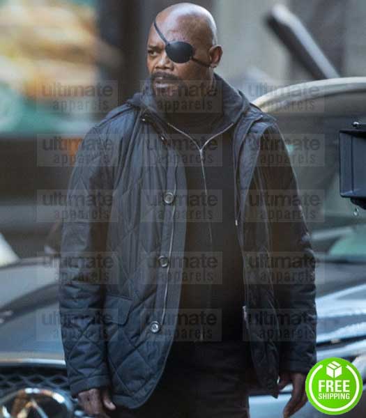 Spider-Man-Far-From-Home-Samuel-L-Jackson-Jacketss