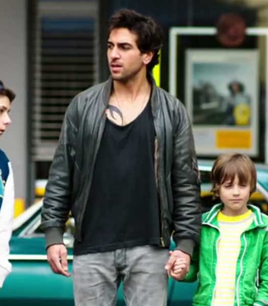 Fack-Ju-Göhte-Elyas-Barek-Jackets