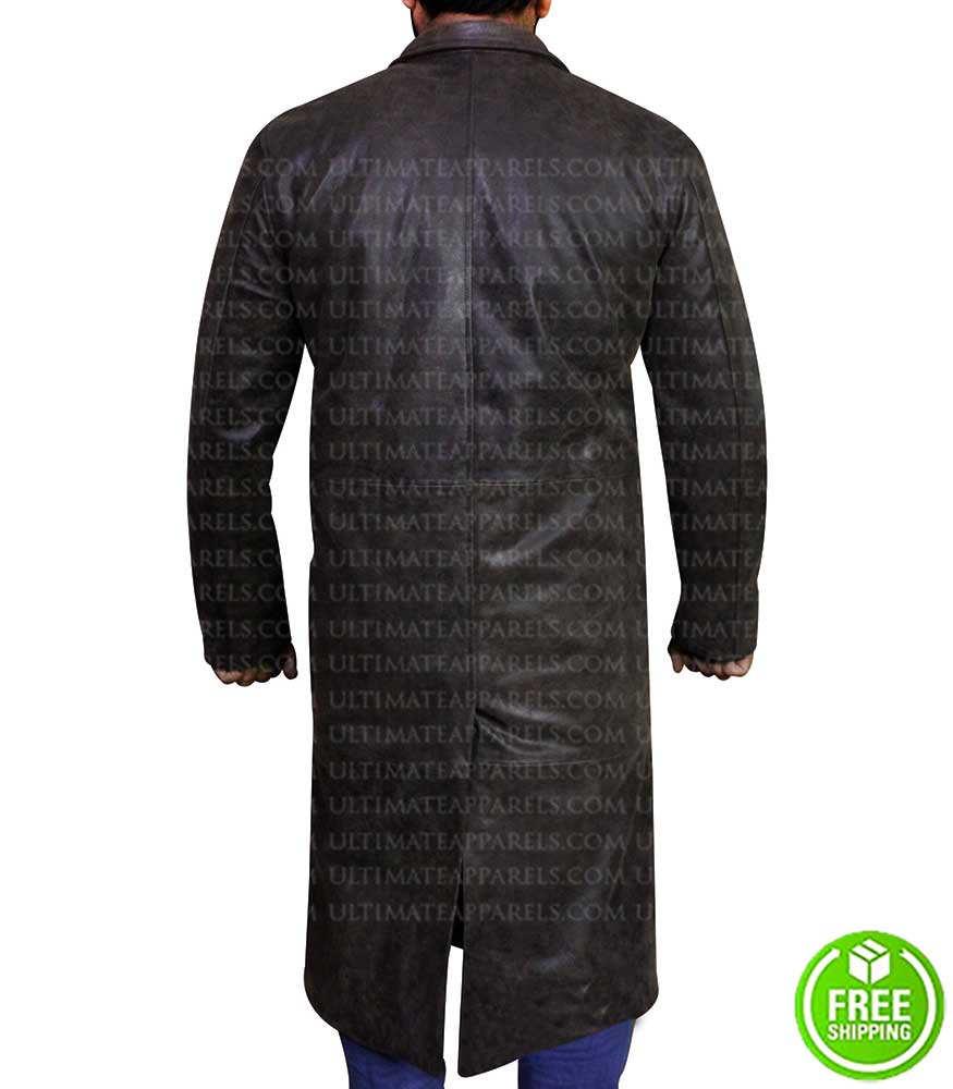 The-Expanse-Thomas-Jane-Trench-Coat