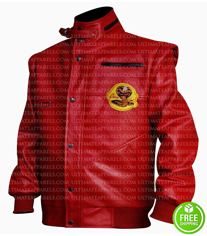 Cobra-Kai-Johnny-Lawrence-Jackets