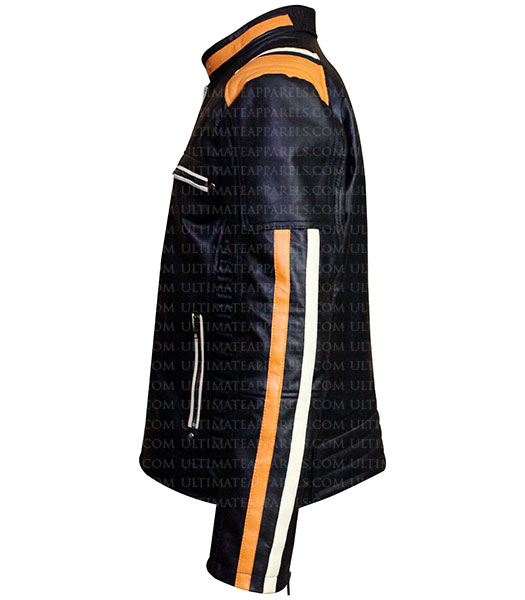 Retro-Striped-Leather-Jacketss