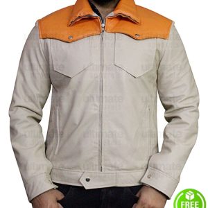Yellowstone Kevin Costner John Dutton Jacket