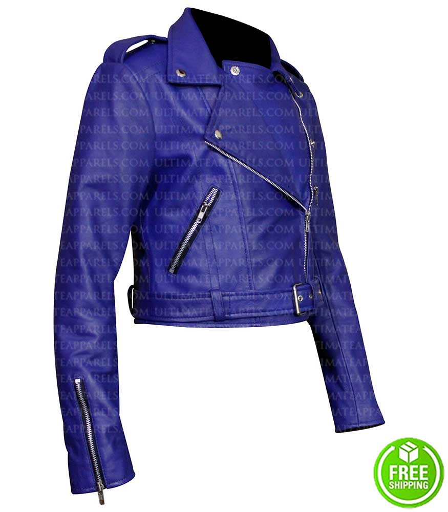 Royal-Blue-Cropped-Biker-Jacket