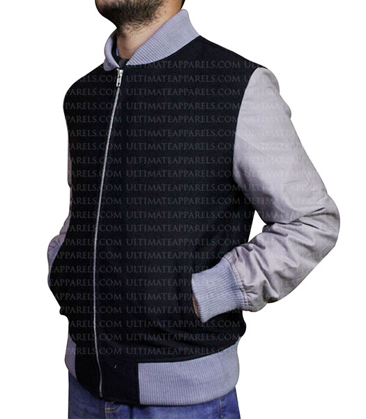 Varsity-Letterman-Bomber-Jacket