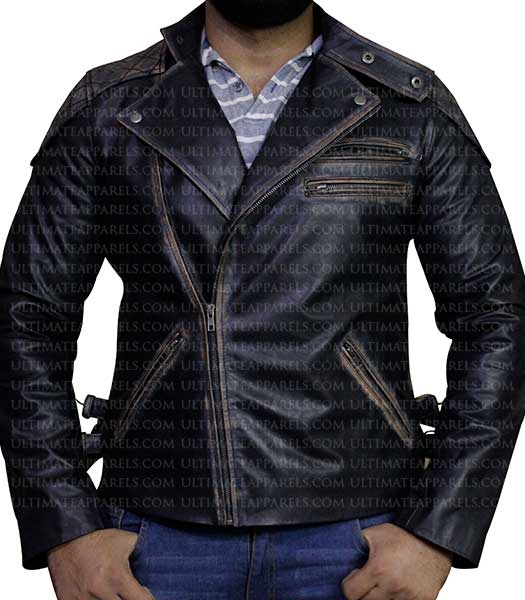 Vintage-Skull-Bones-Leather-Jacket