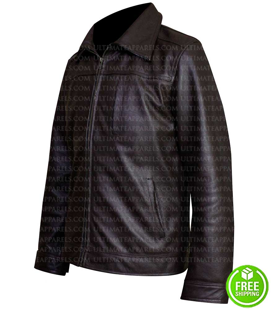 Watchmen-Looking-Glass-Brown-Leather-Jacket