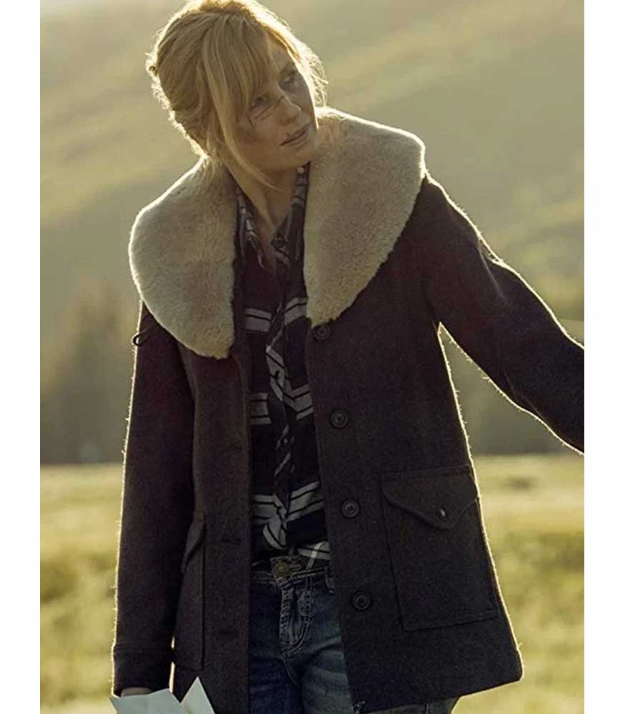 Yellowstone-Beth-Dutton-Coat