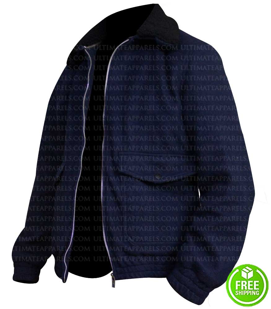 Zac-Efron-Cotton-Jacket