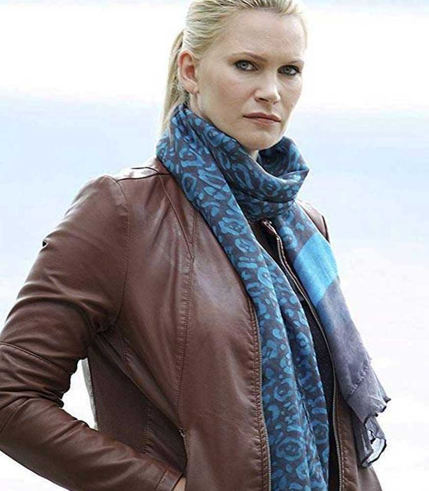 A SISTER’S NIGHTMARE NATASHA HENSTRIDGE JACKET