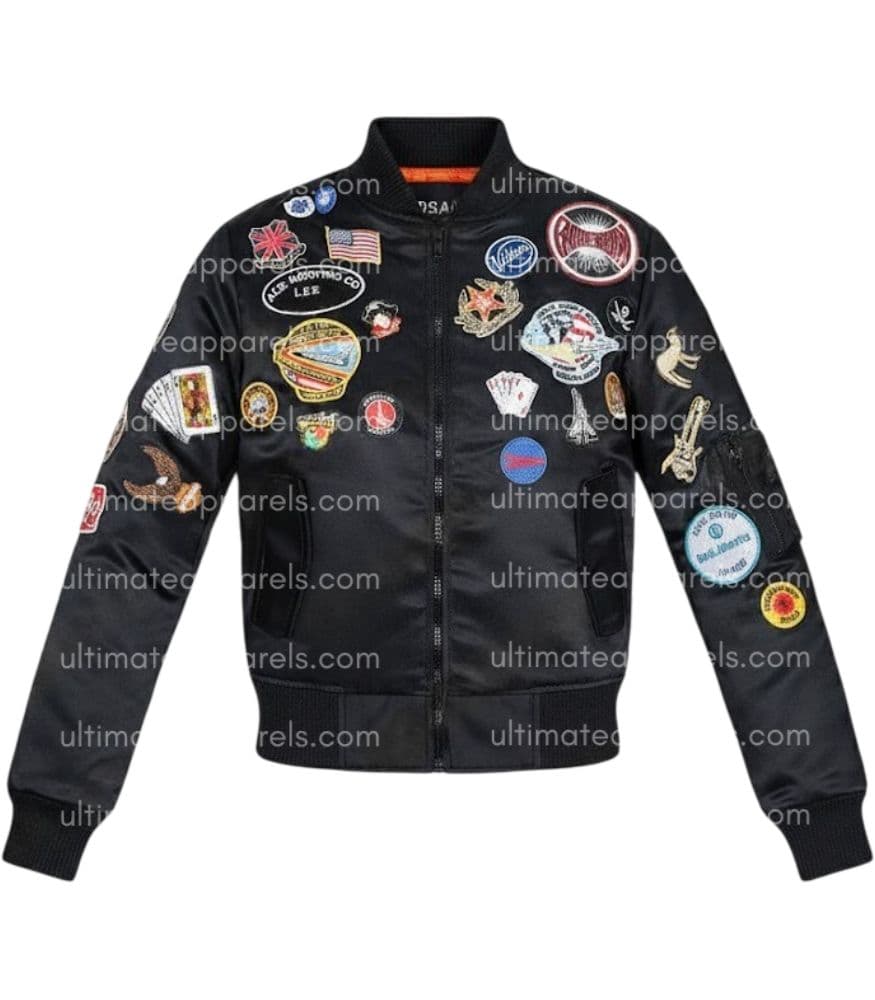 sophie-aldred-doctor-who-jacket