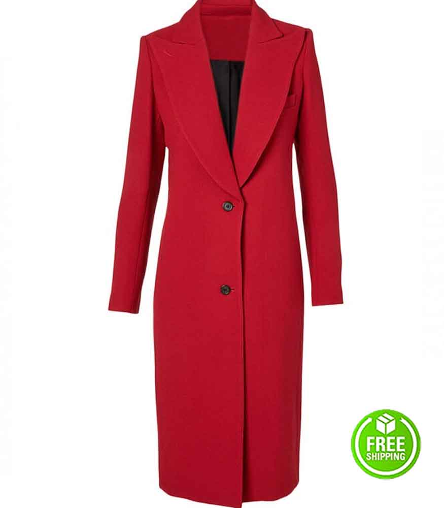Catherine-Hamilton-Kane-Batwoman-Red-Trench-Coat