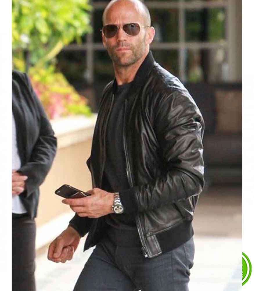 Jason-Statham-Leather-Jacket