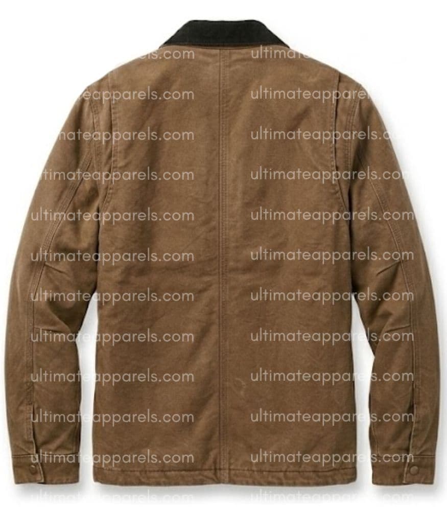 aaron-paul-breaking-bad-brown-jacket