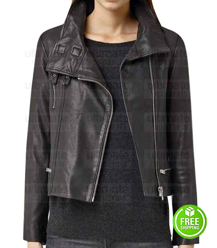 melinda-may-leather-jacket