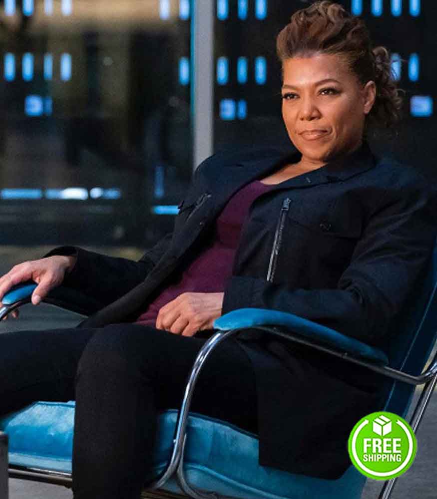 Queen-Latifah-The-Equalizer-2021-Coat