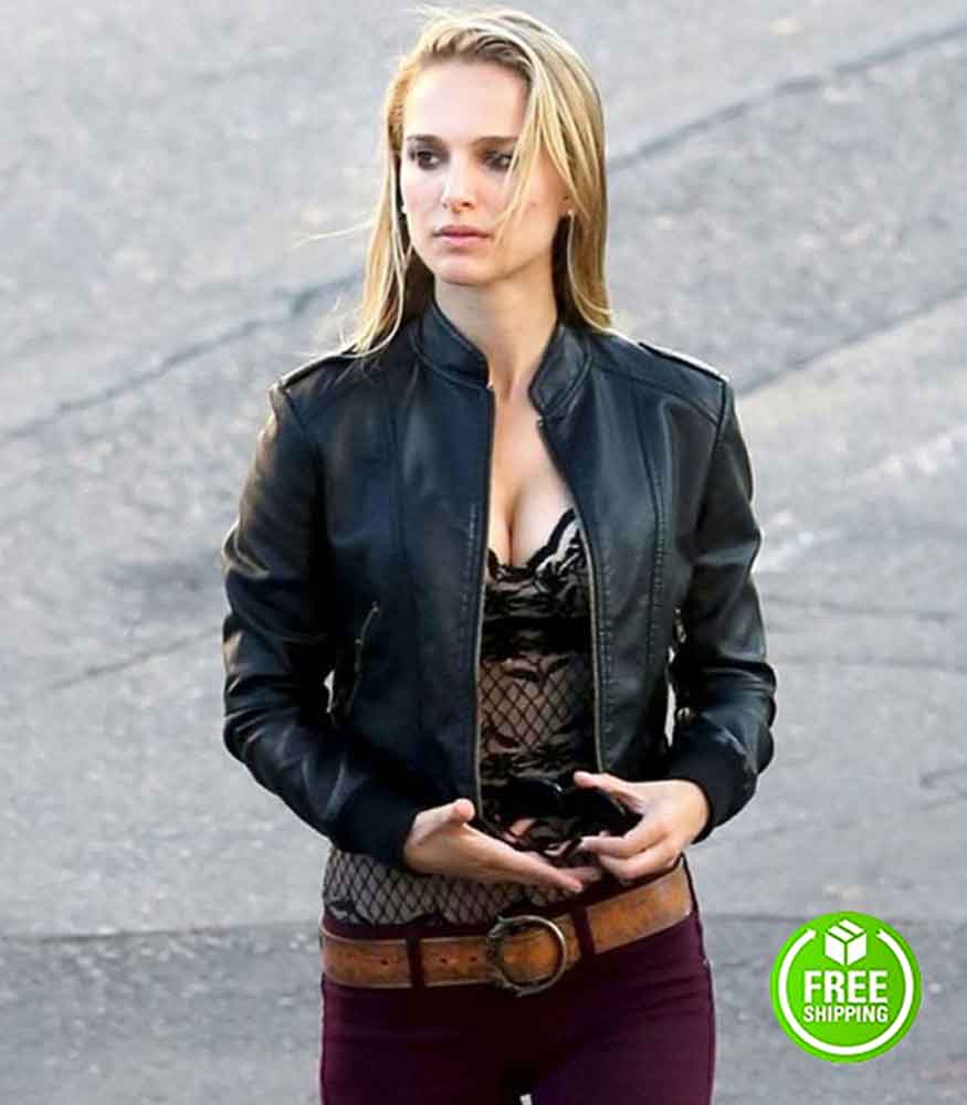 Rhonda-Song-To-Song-Bomber-Leather-Jacket