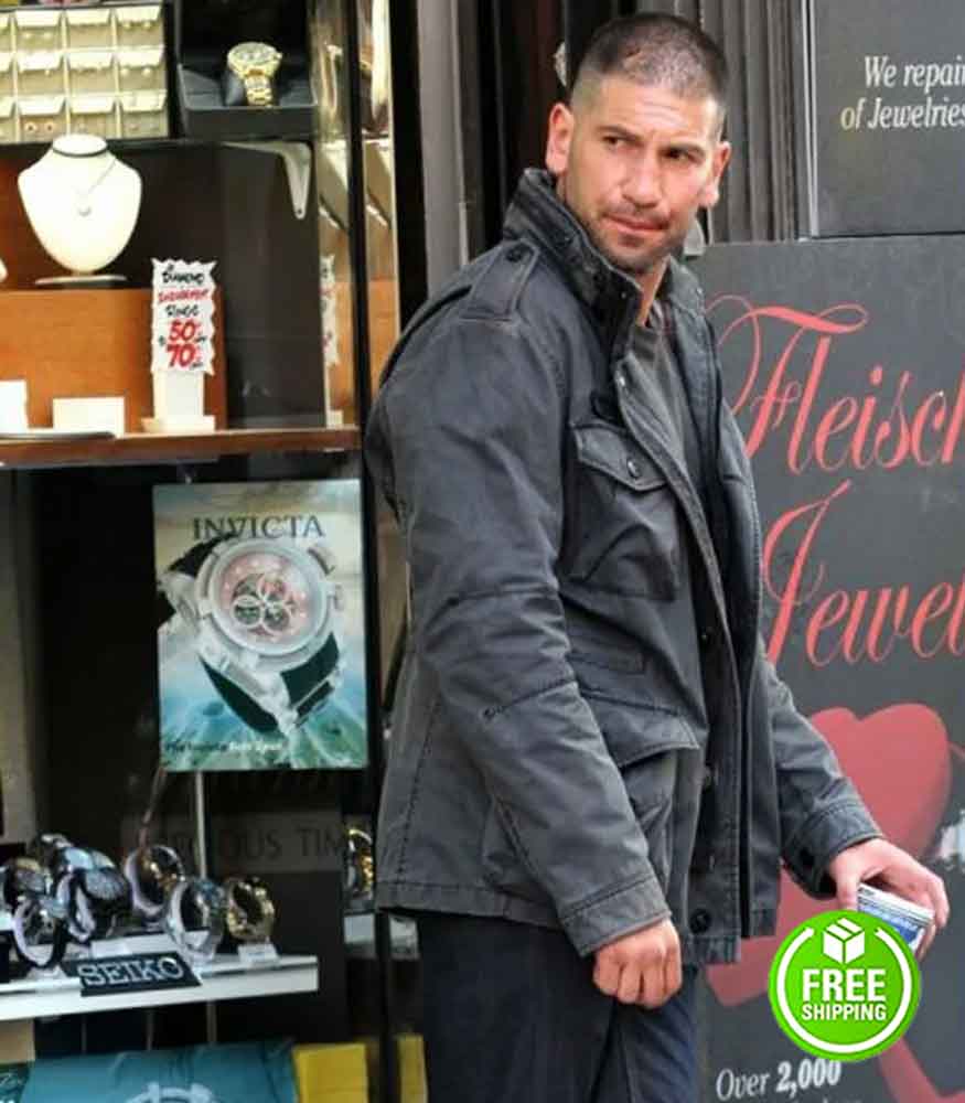 Frank-Castle-Jacket-Daredevil-Season-2