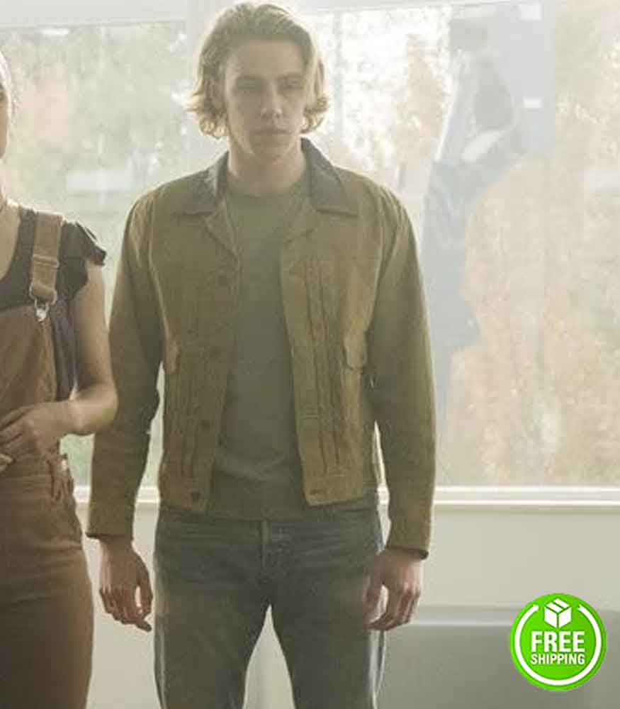 One-Of-Us-Is-Lying-Nate-Macauley-Brown-Jacket