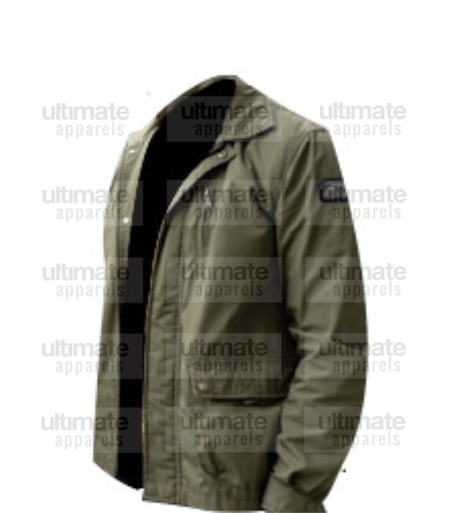Bad Sisters Daryl McCormack (Matthew Claffin) Jacket