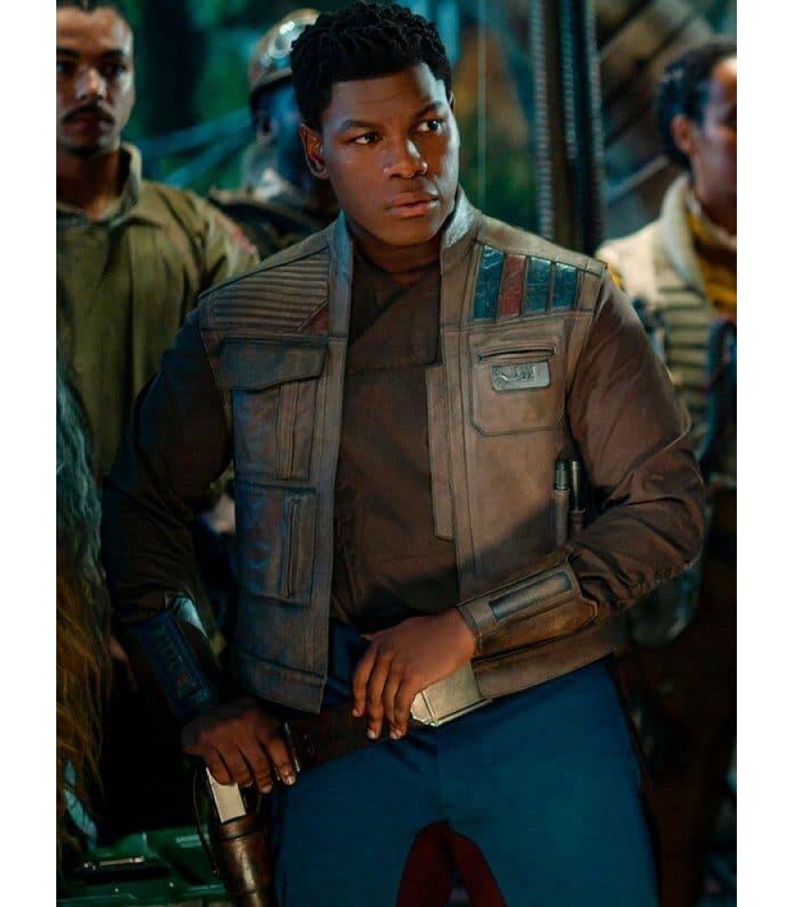 Finn-Leather-Vest