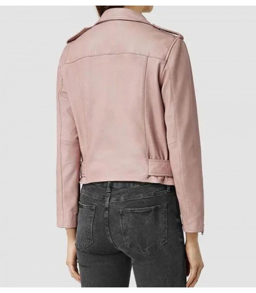 High School S1 Seazynnd Gilliland Jacket Sara Quin Costume (2)