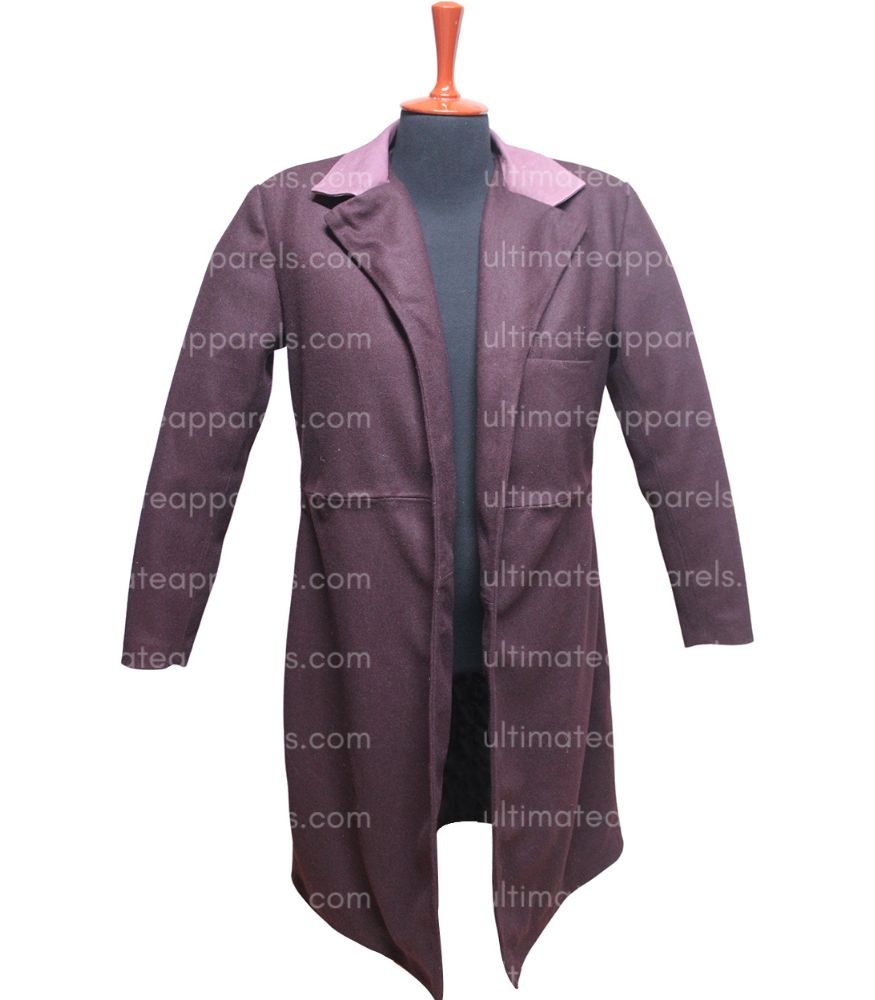 doctor-who-matt-smith-wool-coat