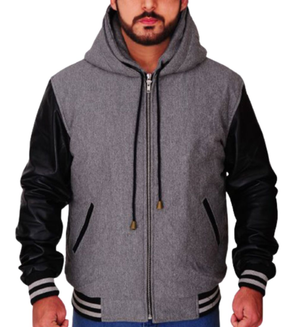 The Upside Kevin Hart (Dell Scott) Hoodie