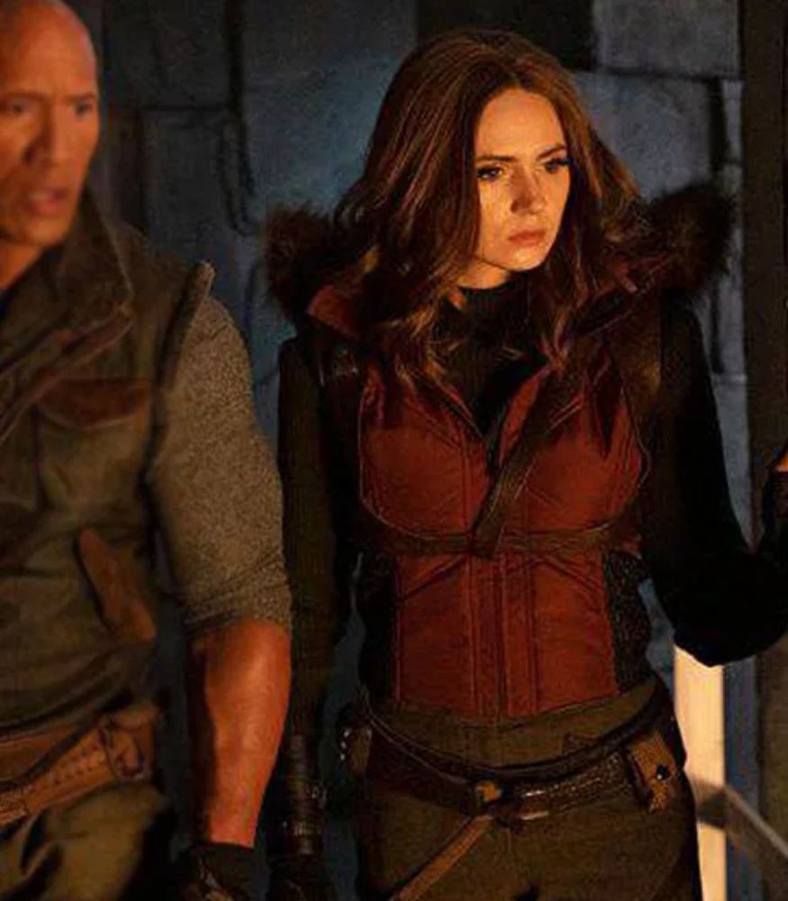 jumanji-karen-gillan-vest