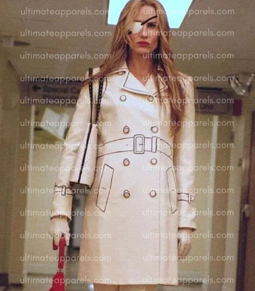 kill-bill-elle-driver-trench-coat