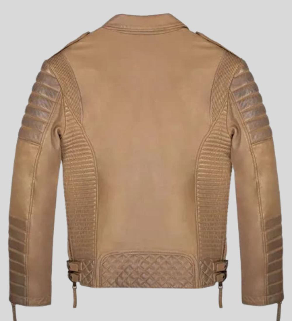 Fast-X-2023-Michelle-Rodriguez-(Letty)-pink-and-brown-Leather Jacket (1)