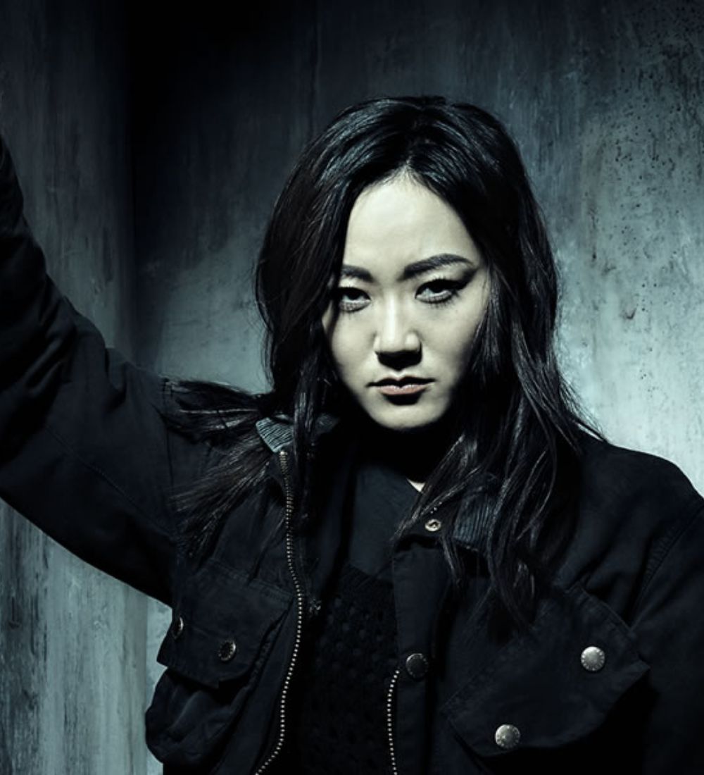 The-Boys-Karen-Fukuhara-Jacket 2