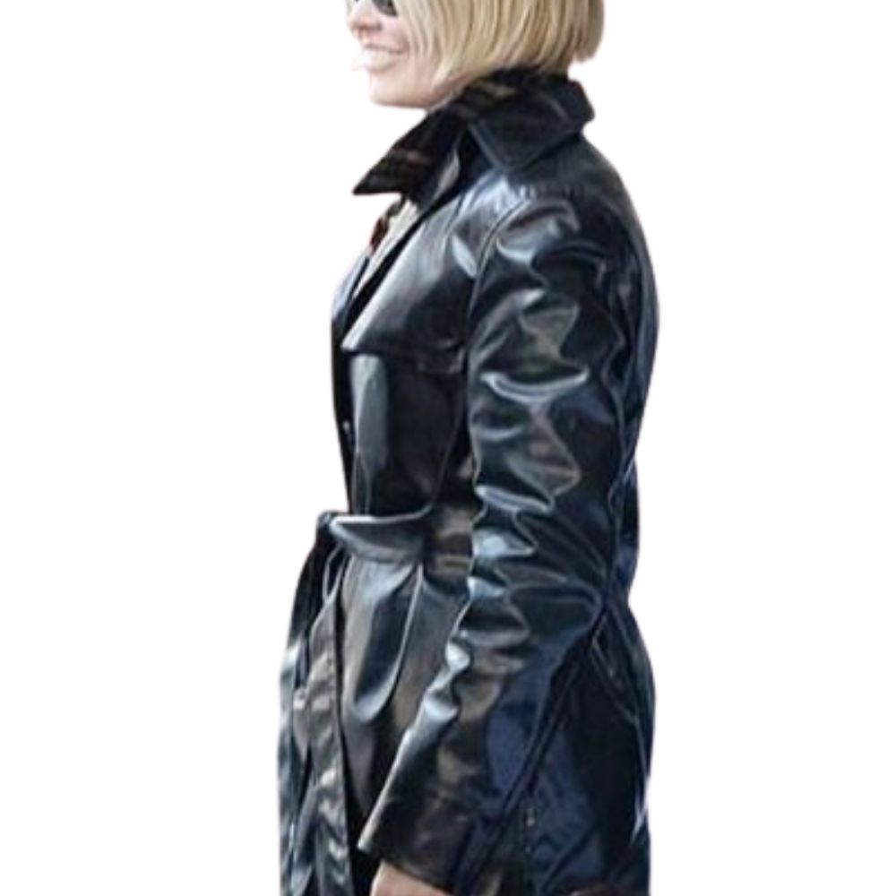 birthday-bas-lara-bingle-black-coat