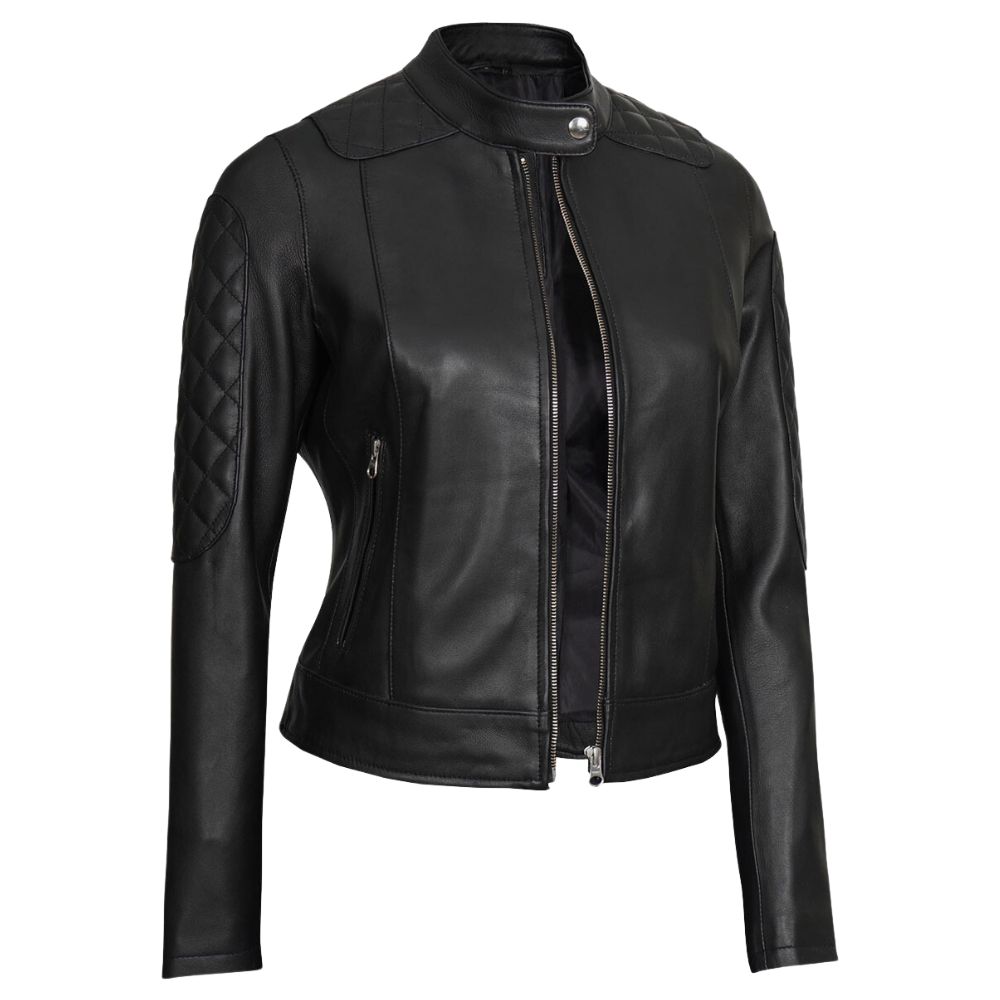 erika-womens-black-quilted-jacket