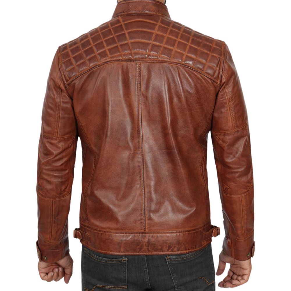 johnson-mens-cognac-cafe-racer-leather-jacket