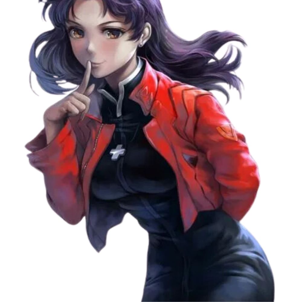 misato-katsuragi-evangelion-jacket