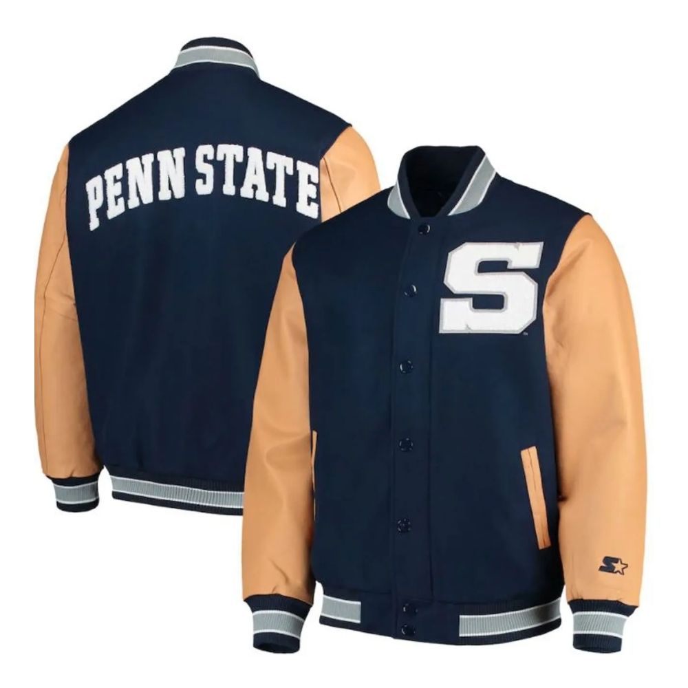 penn-state-bomber-varsity-jacket