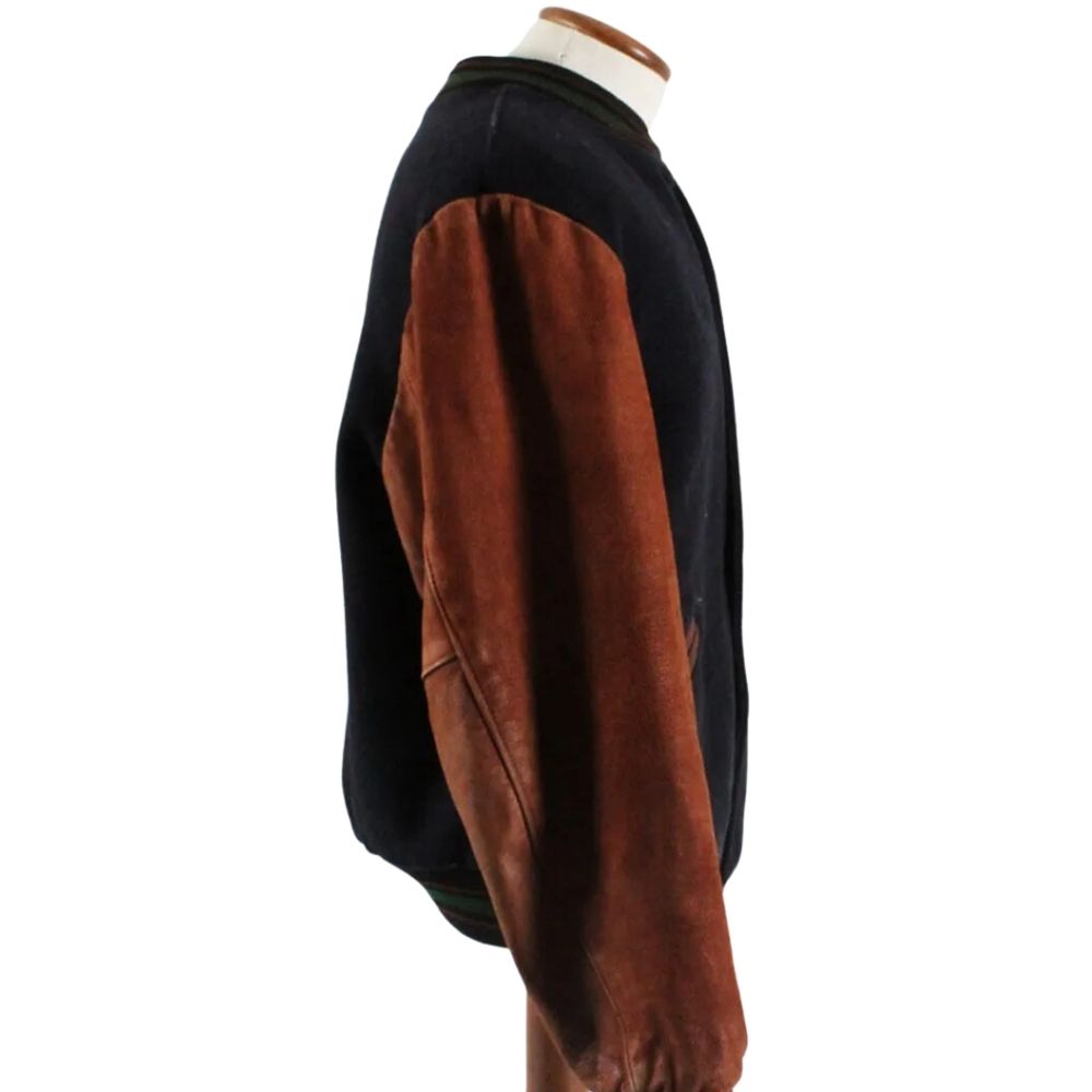 seinfeld=jerry-brown-letterman-jacket