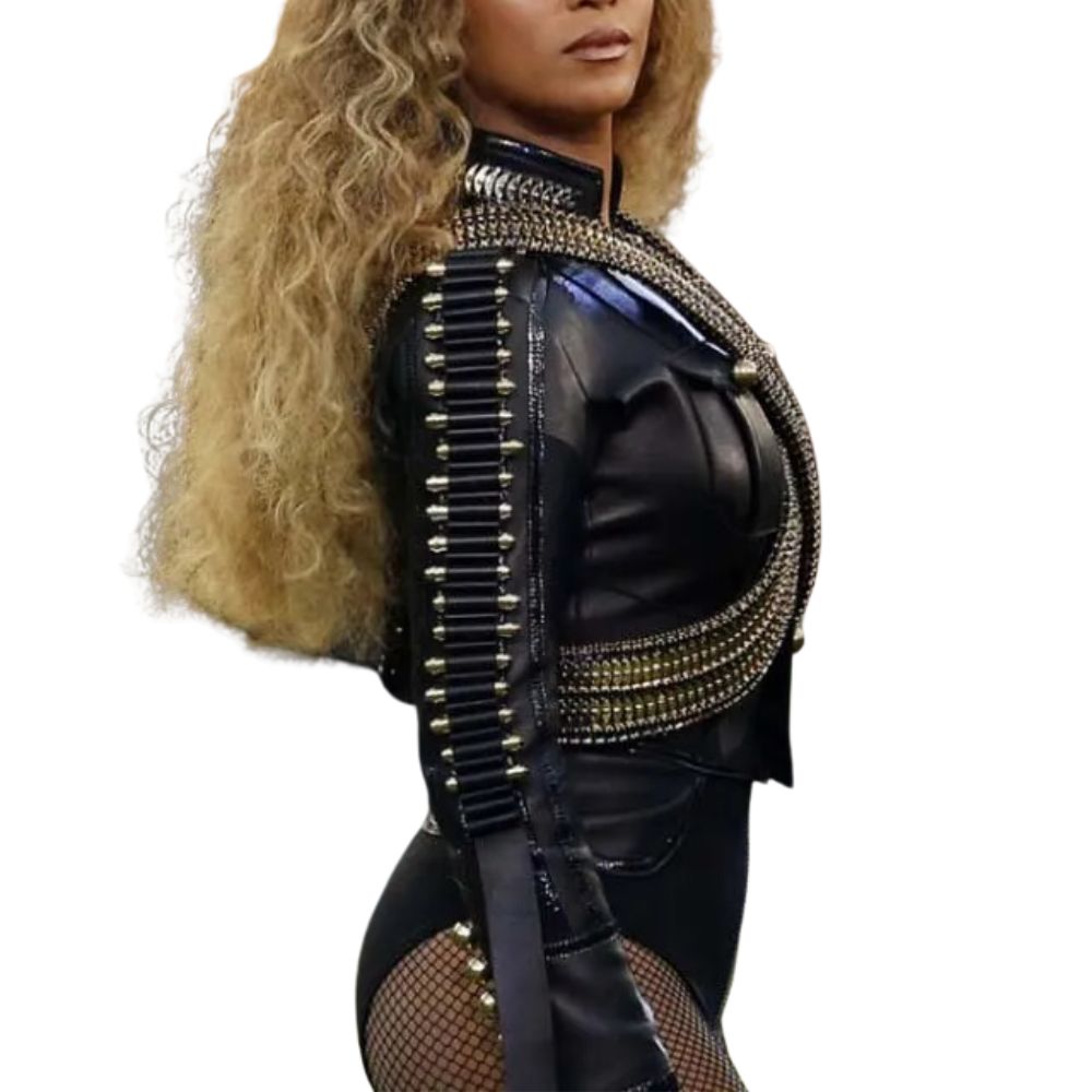 super-bowl-50-halftime-show-beyonce-military-jacket