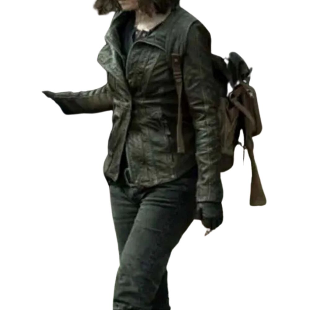 the-walking-dead-maggie-black-jacket