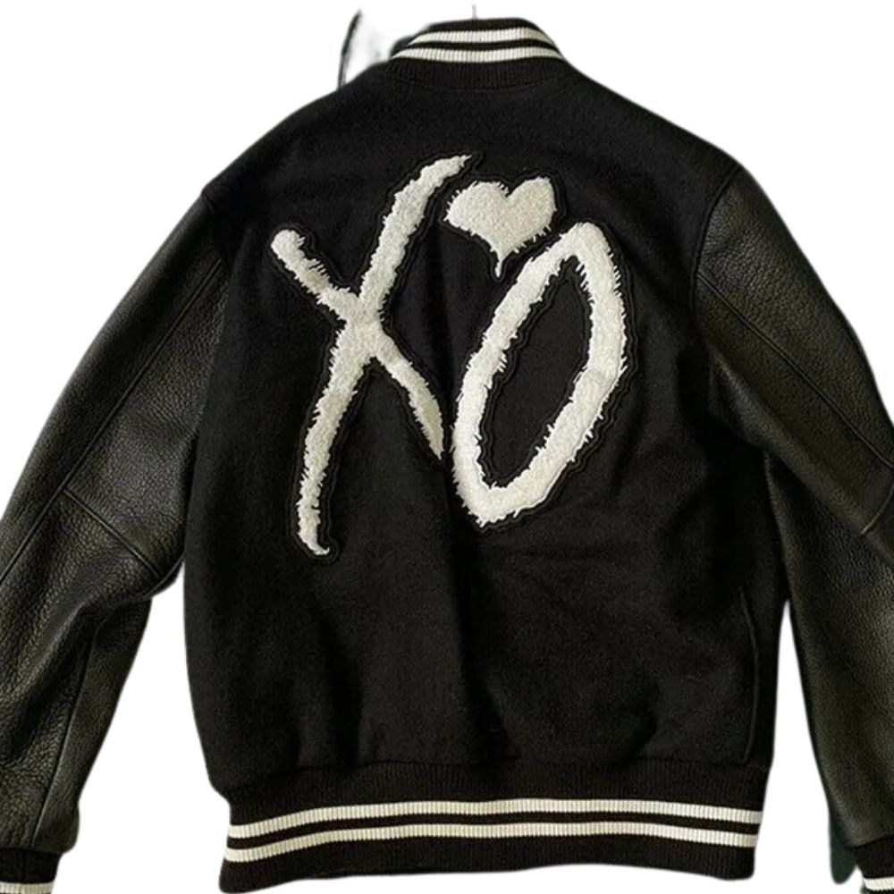 the-weeknd-xo-tour-black-bomber-jacket