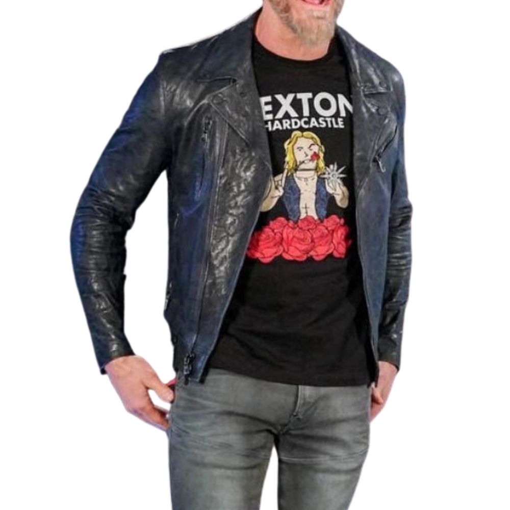 wwe-elimination-chamber-edge-leather-jacket