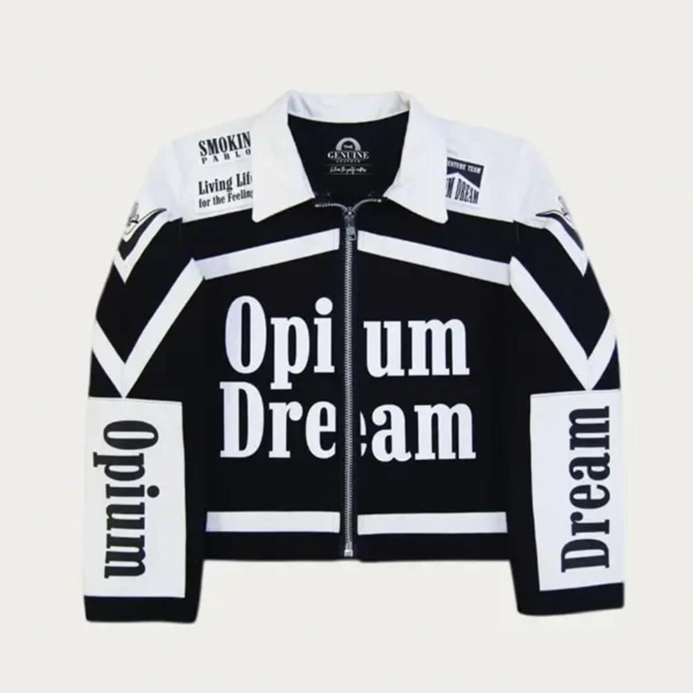 dope-opium-dreams-racing-black-jacket
