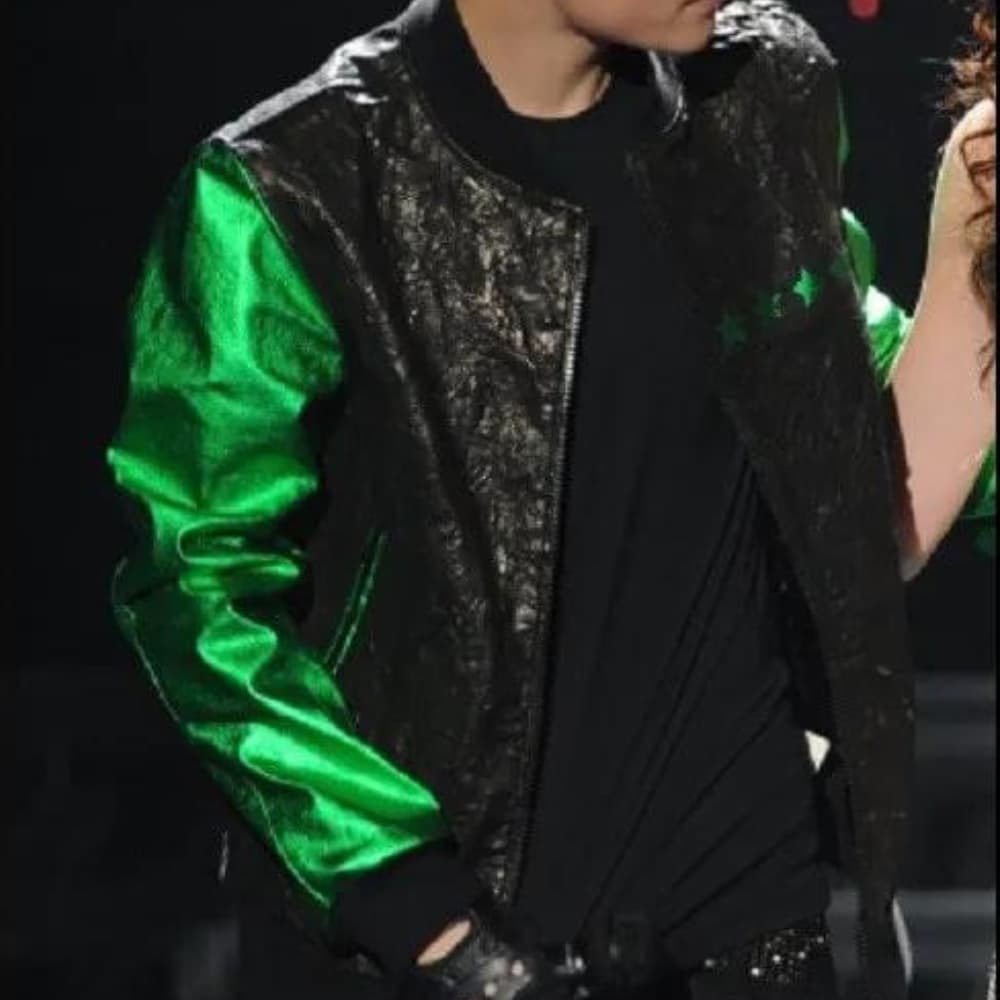 justin-bieber-x-factor-green-jacket