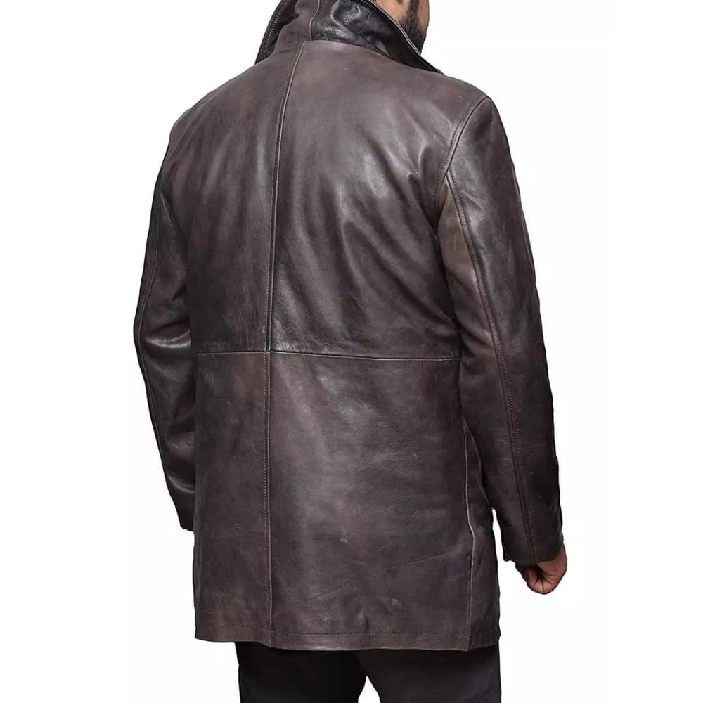 mens-3-buttons-distressed-leather-coat