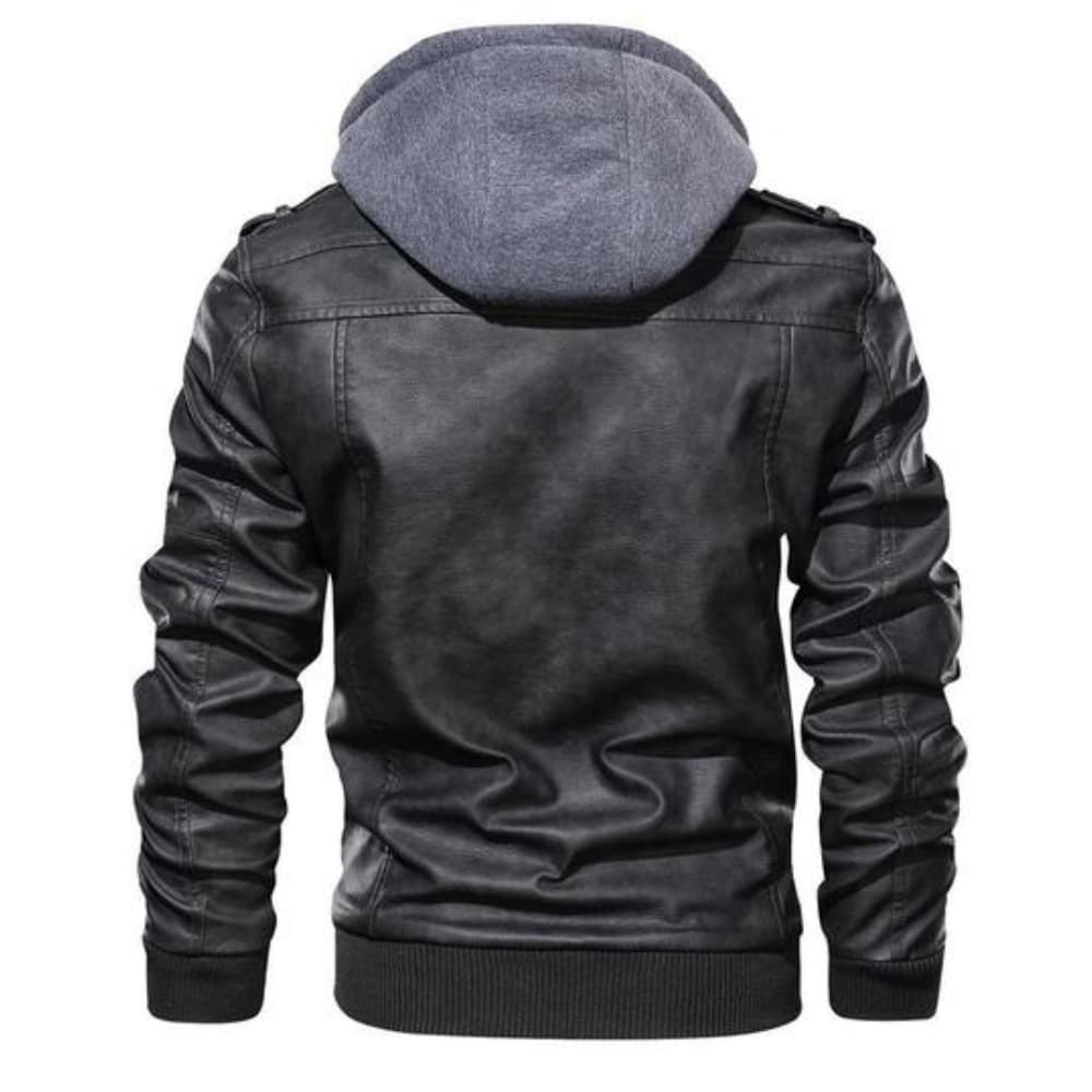mens-bomber-black-leather-jacket