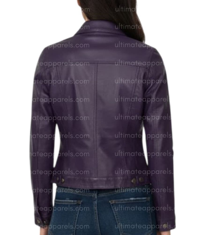 purple-trucker-leather-jacket-for-women