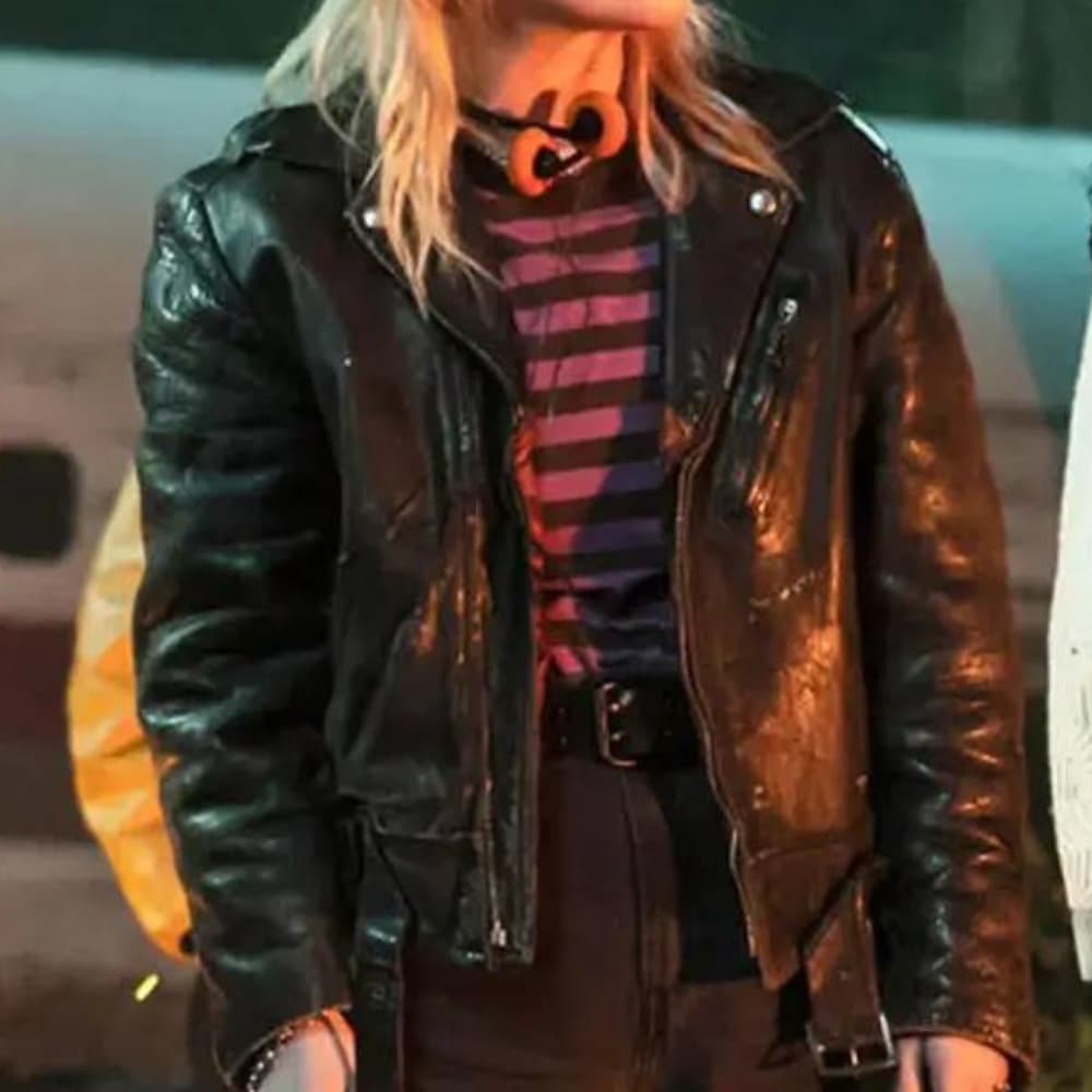 yellowjackets-teen-natalie-black-leather-jacket
